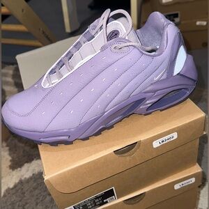 Nike Hot Step Air Terra Drake Shoes
NOCTA Purple Haze